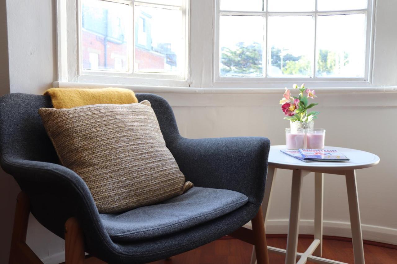 1 Bed Brighton - Central - Seaside And Shops Extérieur photo
