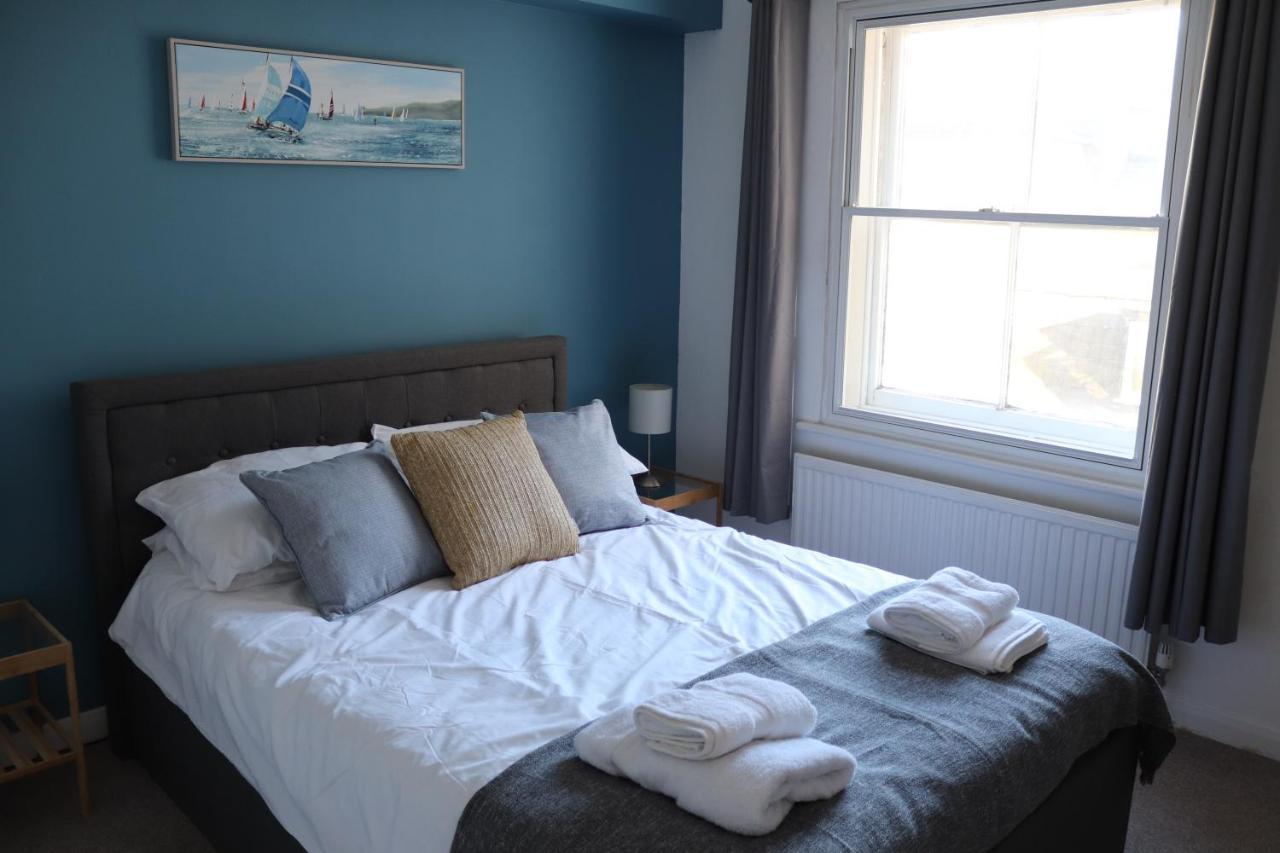 1 Bed Brighton - Central - Seaside And Shops Extérieur photo