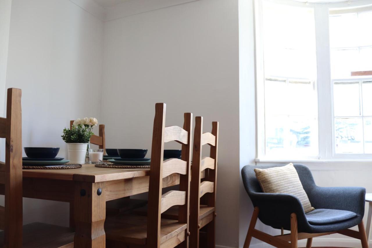 1 Bed Brighton - Central - Seaside And Shops Extérieur photo