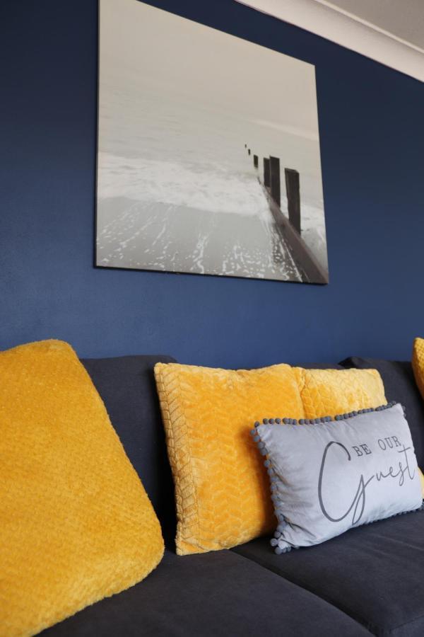 1 Bed Brighton - Central - Seaside And Shops Extérieur photo