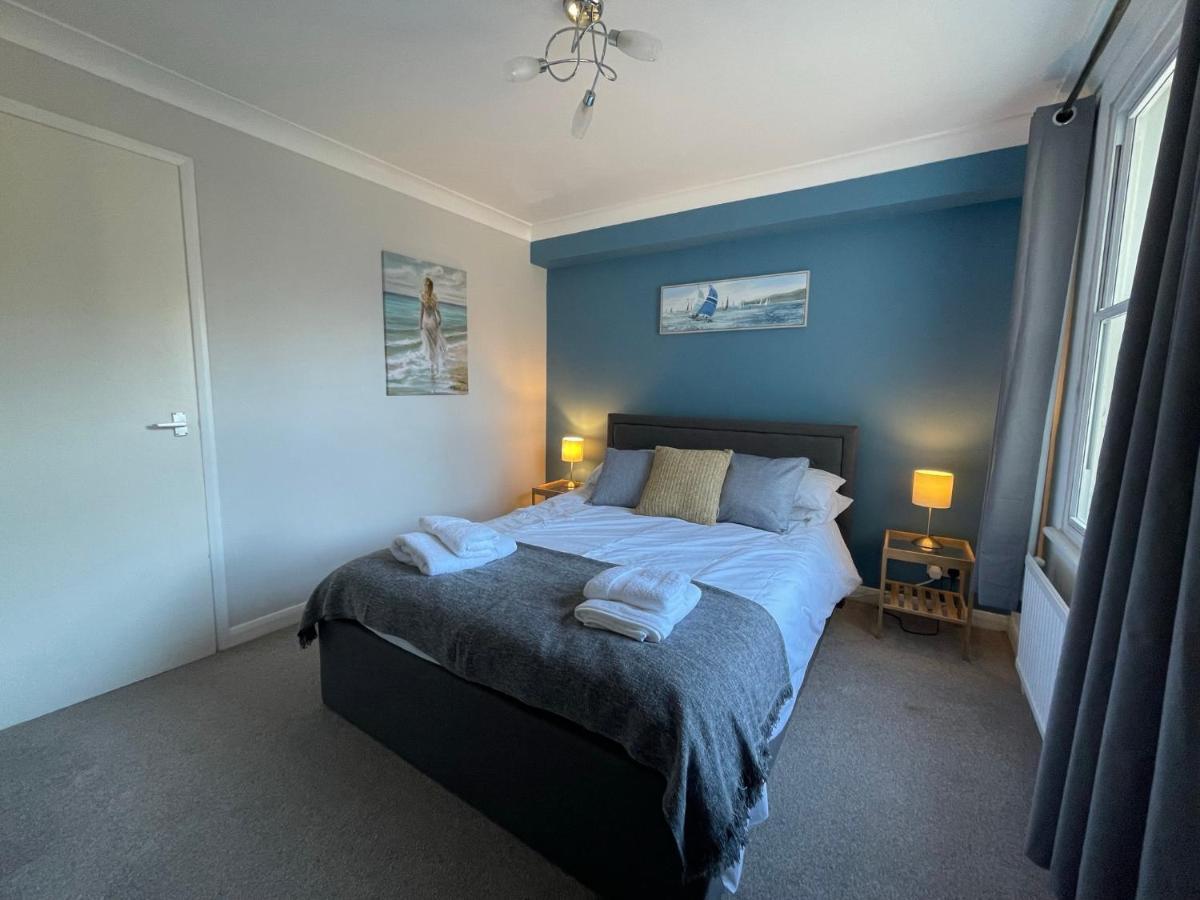 1 Bed Brighton - Central - Seaside And Shops Extérieur photo
