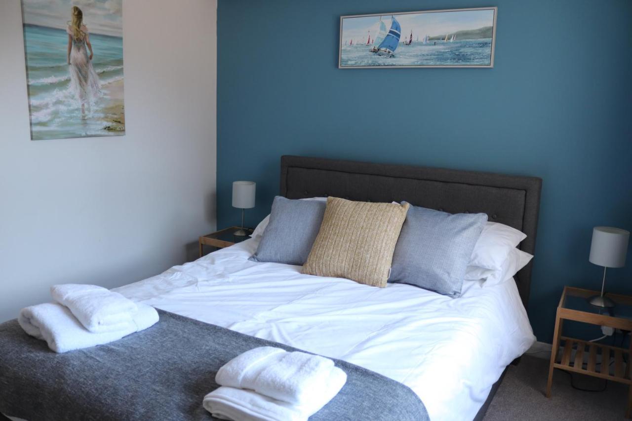 1 Bed Brighton - Central - Seaside And Shops Extérieur photo