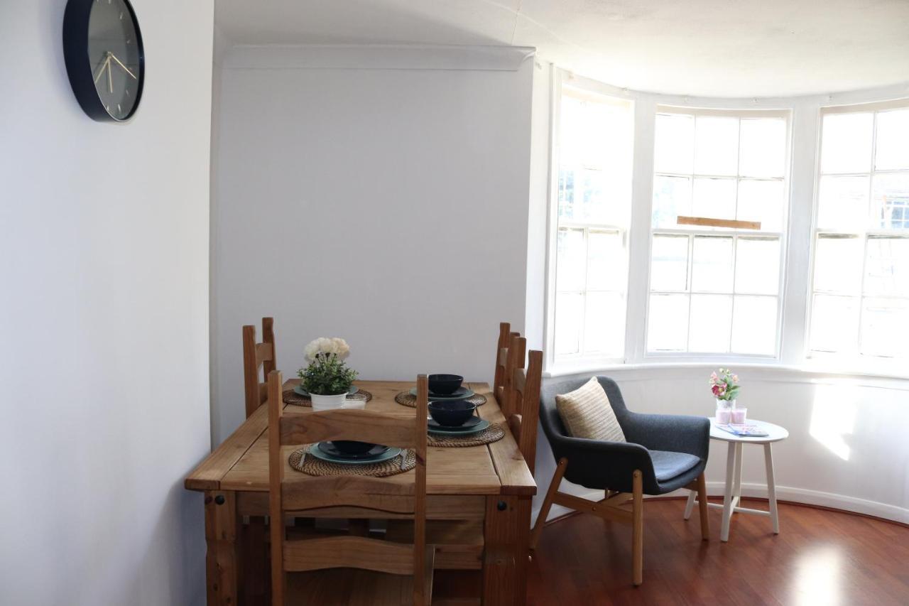 1 Bed Brighton - Central - Seaside And Shops Extérieur photo